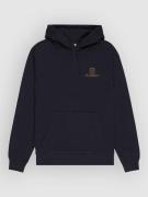 Element Inner Workings Hoodie eclipse navy