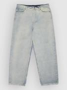 Element Big 5 Jeans ash bleach wash