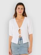 Rip Curl Premium Surf Holiday Skjorta white