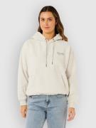 Rip Curl Surf Revival Heritage Hoodie sports marle