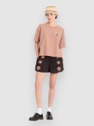 Volcom Bliss T-Shirt pale khaki