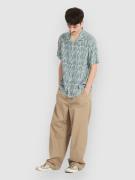 Volcom Boldstone Skjorta tradewinds