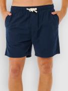 Rip Curl Pacific Rinse Rico Volley Shorts dark navy