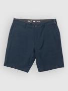 Salty Crew Drifter 19 Slub Hybrid Shorts midnight navy
