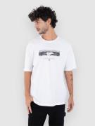 Hurley Nazare Pic T-Shirt white