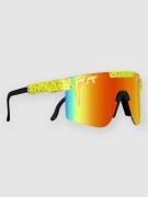 Pit Viper The Originals Polarized Mirror Solglasögon 1993