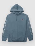 Salty Crew Bruce Hoodie slate