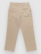 Element Relax Work Chino Byxor aluminum