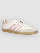 adidas Originals Samba OG W Sneakers owhite/sanpin/gum3