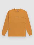 Quiksilver Evo Snake Type T-Shirt almond