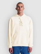 RVCA The Fool Hoodie salt