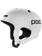 POC Auric Hjälm hydrogen white