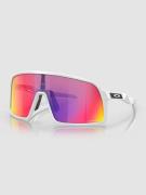 Oakley Sutro S Matte White Solglasögon prizm road