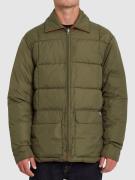 Volcom Hobro Jacka military