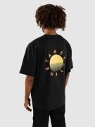 Anerkjendt Akvillads Aworkwearanddenim T-Shirt caviar