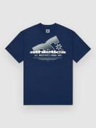 DC Slathletic T-Shirt estate blue