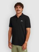 O'Neill Slub Polo black out