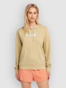 O'Neill Essentials Script Hoodie cocoa sand