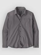 Patagonia Nomader Skjorta noble grey