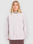 Quiksilver Standard Crew Tröja lilac marble