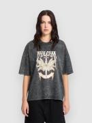 Volcom Voltrip T-Shirt vintage black