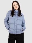 Patagonia Silent Down Puffer Jacka barnacle blue