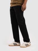 Anerkjendt Akjan Cotton Pleat Ela Byxor caviar