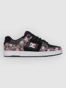DC Manteca 4 Skateskor rose