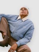 Roxy Sweet Talk Jacka blue blizzard