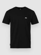 Horsefeathers Agent T-Shirt black