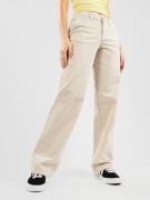 REELL Kim Byxor oatmeal cord