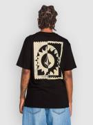 Volcom Burner T-Shirt black