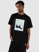 Carhartt WIP Sean Hamilton 02 T-Shirt black
