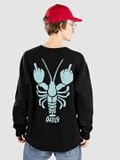 Iriedaily Non Merci Chef Knit Pullover black