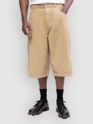 Redefined Rebel RRLuis Baggy Fit Shorts petrified oak