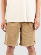 Rip Curl Classic Surf Cord Volley Shorts dark khaki