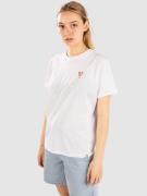 Iriedaily Fc Hummer T-Shirt white