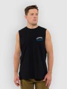 Horsefeathers Orbit Linne black