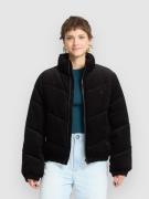 Volcom Cord'N Stone Puffer Jacka black