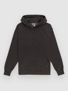 Element Lowcase Pigment Po Hoodie off black
