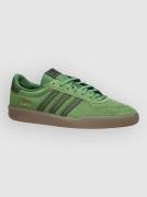 adidas Skateboarding Glenburn Skateskor cregrn/wilpin/gum5