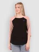 Horsefeathers Wylda T-Shirt black