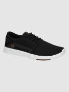 etnies Scout Sneakers black/white/gum