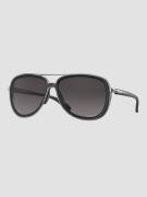 Oakley Split Time Velvet Black Solglasögon prizm grey gradient
