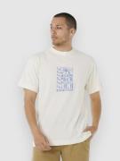 Rip Curl Aots Ty Williams Stacked T-Shirt bone