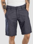 REELL Flex Grip Chino Shorts superior navy