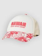 Rip Curl Mixed Yardage Trucker Keps lily