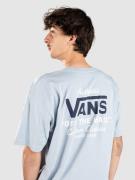 Vans Holder St Classic T-Shirt dusty blue/d