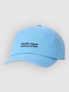 Rip Curl Mixed 6 Panel Keps blissful blue