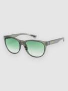 Roxy Gina Solglasögon crystal grey/green grad